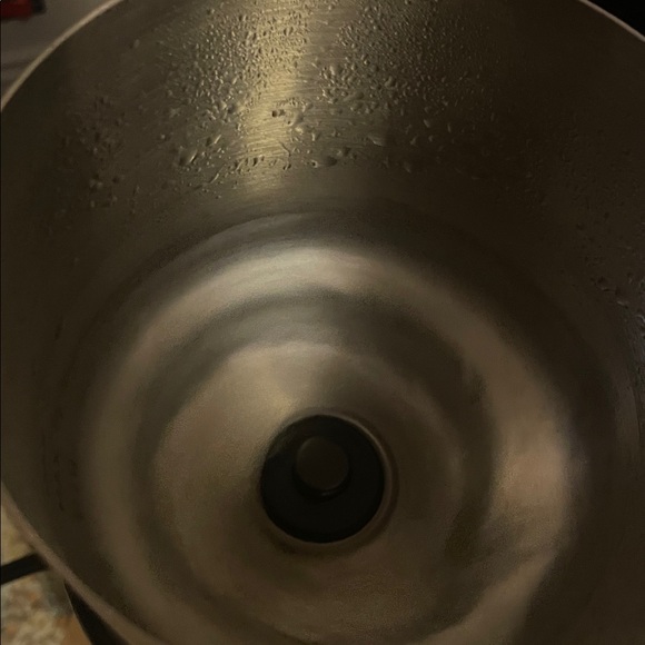 Stainless Steel Milk Frother 3-1 - Picture 13 of 17